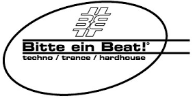 Bitte Ein Beat Logo